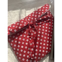 Pochette à tablette Rubis