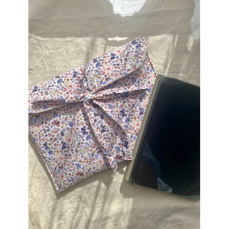 Pochette à tablette Jasmina