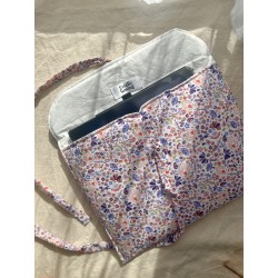 Pochette à tablette Jasmina
