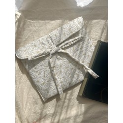 Pochette à tablette Irisée