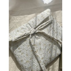 Pochette à tablette Irisée