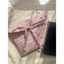 Pochette à tablette Léona