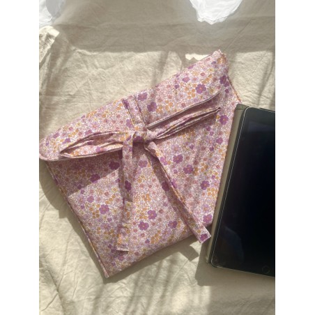 Pochette à tablette Léona