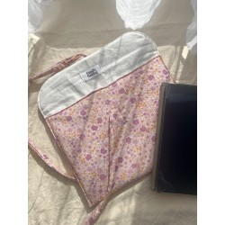 Pochette à tablette Léona