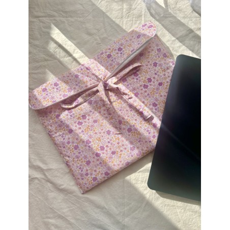 Pochette à PC Léona