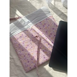 Pochette à PC Léona