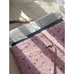 Pochette à PC Léona