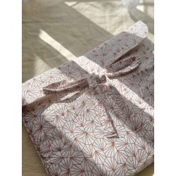 Pochette à PC Aurore