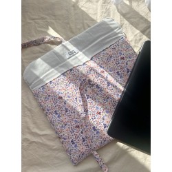 Pochette à PC Jasmina