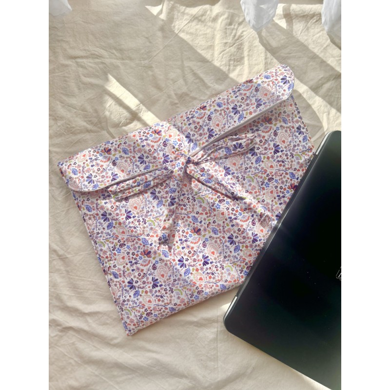 Pochette à PC Jasmina