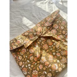 Pochette à PC Vintage