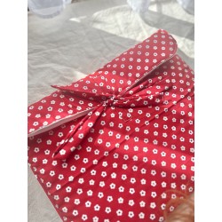 Pochette à PC Rubis