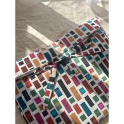 Pochette à PC Saphir