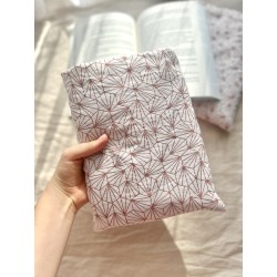 Pochette à livre Broché Aurore