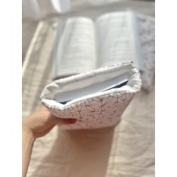 Pochette à livre Broché Aurore
