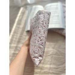 Pochette à livre Broché Aurore