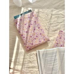 Pochette à livre Broché Léona