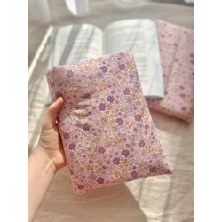 Pochette à livre Broché Léona