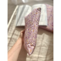 Pochette à livre Broché Léona