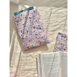 Pochette à livre Broché...