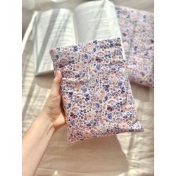 Pochette à livre Broché Jasmina