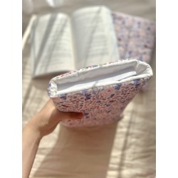 Pochette à livre Broché Jasmina