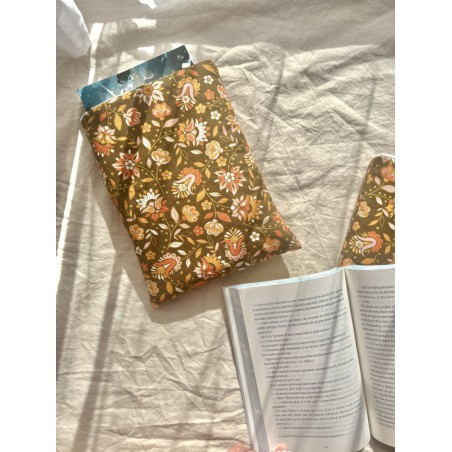Pochette à livre Broché Vintage