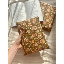 Pochette à livre Broché Vintage