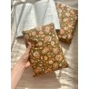 Pochette à livre Broché Vintage