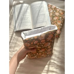 Pochette à livre Broché Vintage