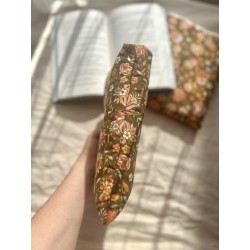 Pochette à livre Broché Vintage