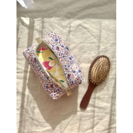 La trousse de toilette Jasmina