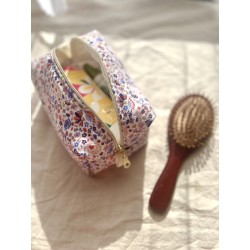 La trousse de toilette Jasmina