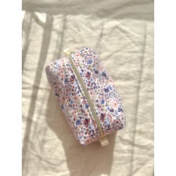 La trousse de toilette Jasmina