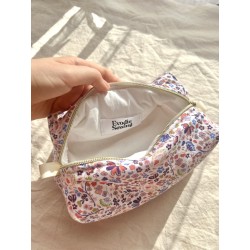 La trousse de toilette Jasmina