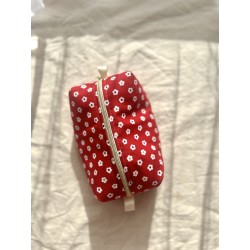 La trousse de toilette Rubis