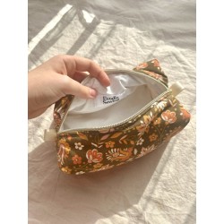 La trousse de toilette Vintage