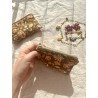 Mini pochette plate Vintage