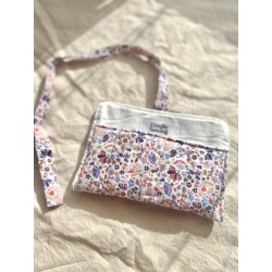 Pochette à lunettes Jasmina