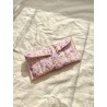 Pochette à lunettes Léona