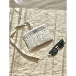 Pochette à lunettes Irisée
