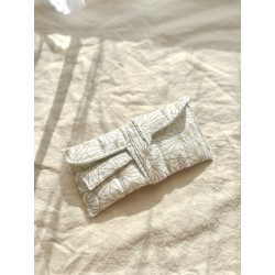 Pochette à lunettes Irisée