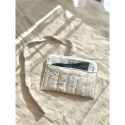 Pochette à lunettes Irisée