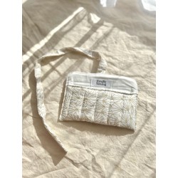 Pochette à lunettes Irisée