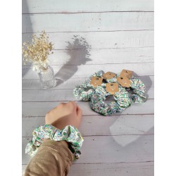 Le chouchou Green