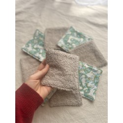 Lingette lavable Jaipur