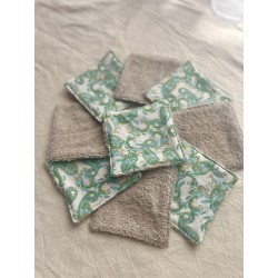 Lingette lavable Jaipur