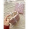 Pochette à liseuse Léona