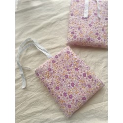 Pochette à liseuse Léona