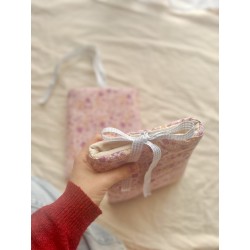 Pochette à liseuse Léona